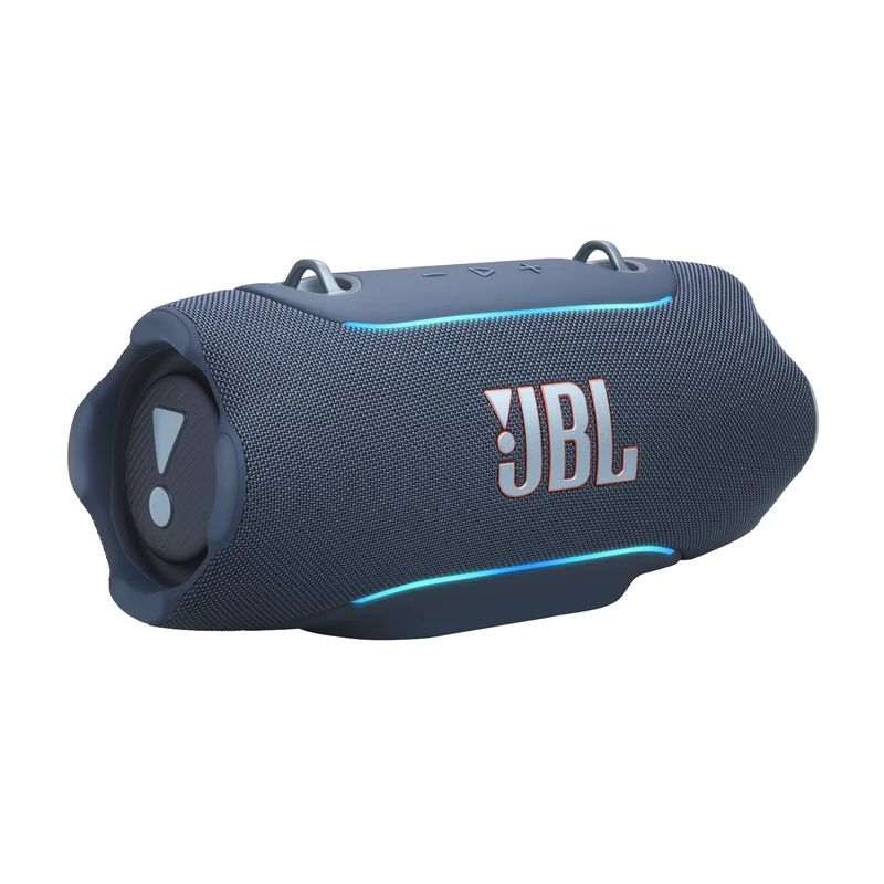 JBL Xtreme 5 | Haut-parleur portable Bluetooth étanche (IP68)