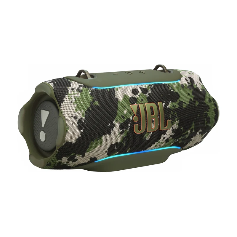 JBL Xtreme 5 | Haut-parleur portable Bluetooth étanche (IP68)