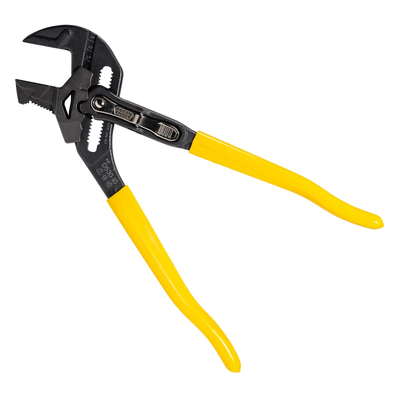 PLIER WRENCH 10-INCH