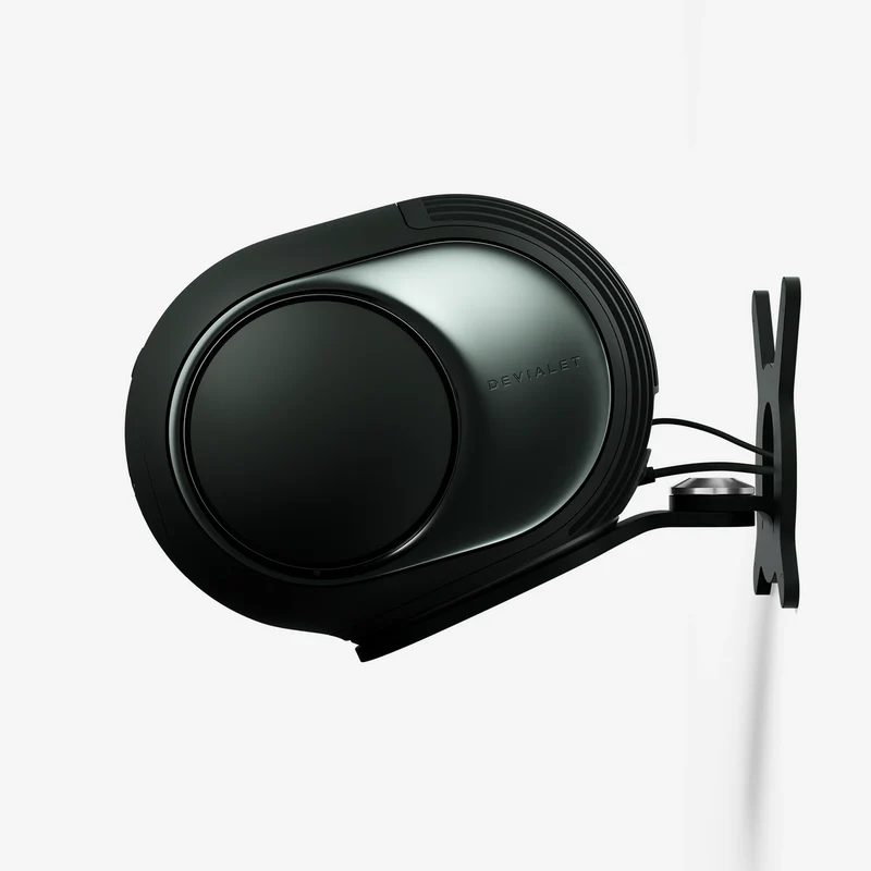 Devialet Gecko | Support mural pour Phantom Ultimate 98dB