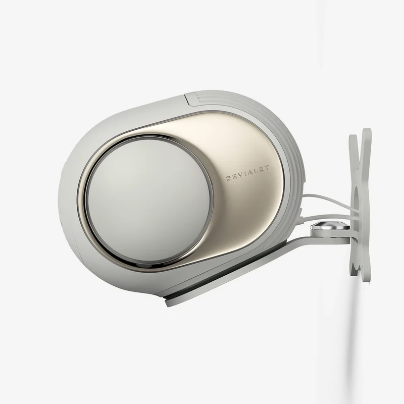 Devialet Gecko | Support mural pour Phantom Ultimate 98dB