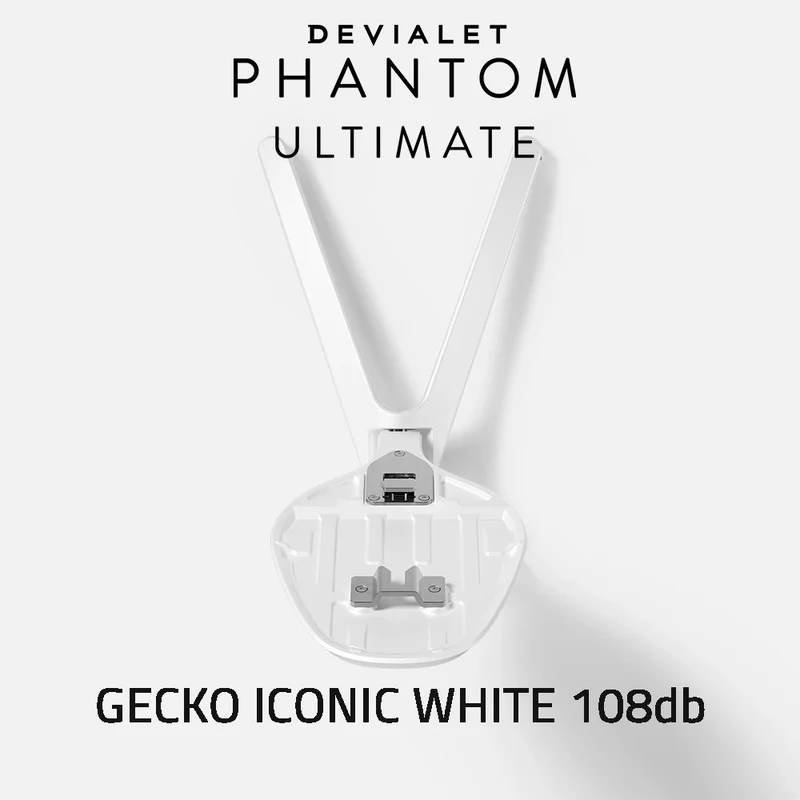Devialet Gecko | Support mural pour Phantom Ultimate 108db