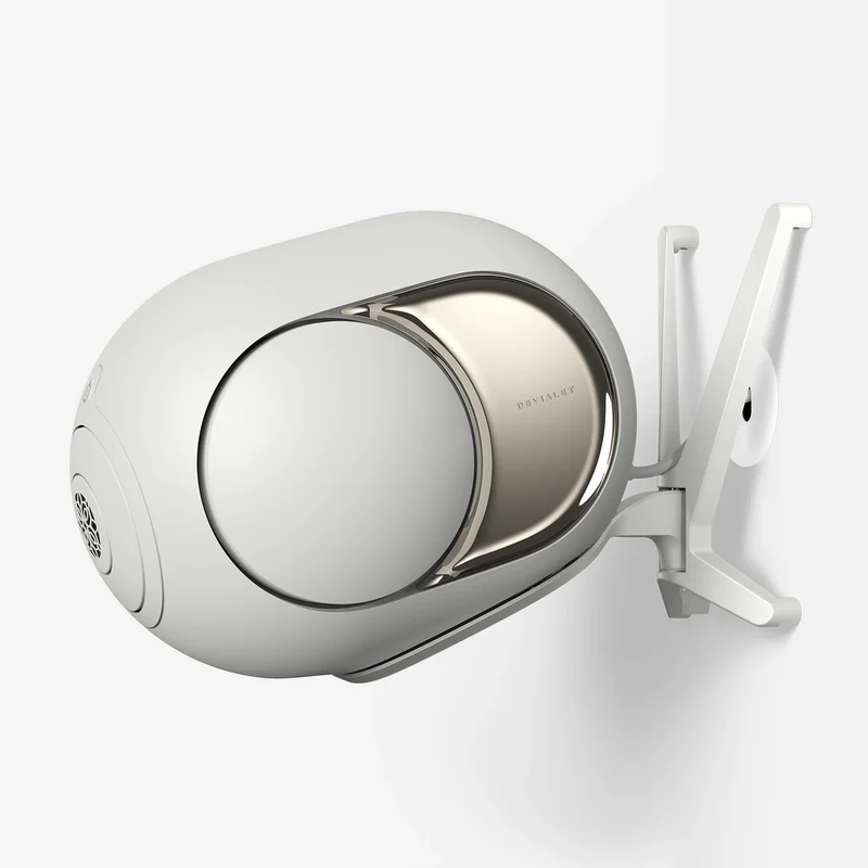 Devialet Gecko | Support mural pour Phantom Ultimate 108db