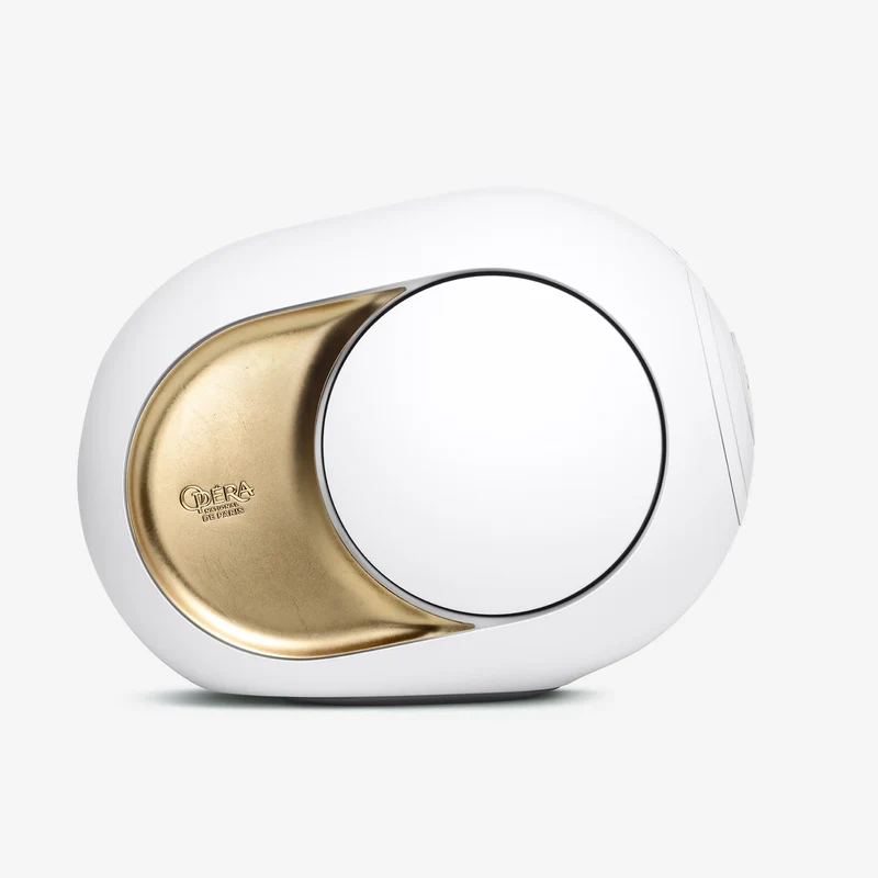 Devialet Phantom Ultimate 108 dB | Enceinte amplifiée haute-fidélité