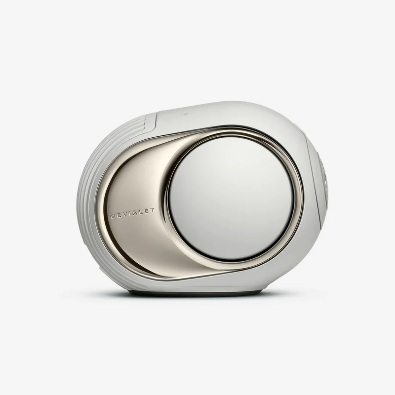 Devialet Phantom Ultimate 98 dB | Enceinte amplifiée haute-fidélité