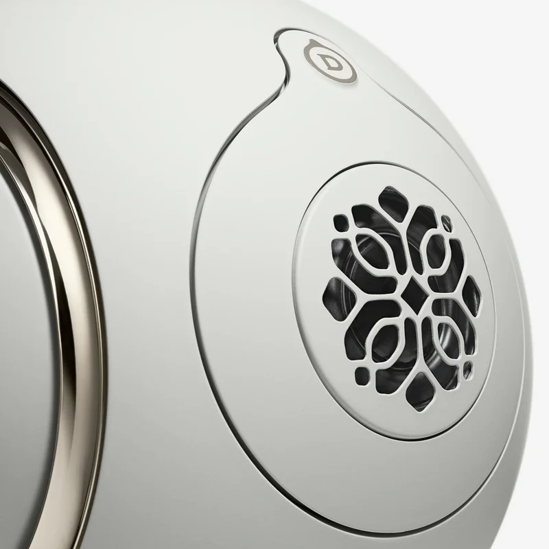 Devialet Phantom Ultimate 98 dB | Enceinte amplifiée haute-fidélité