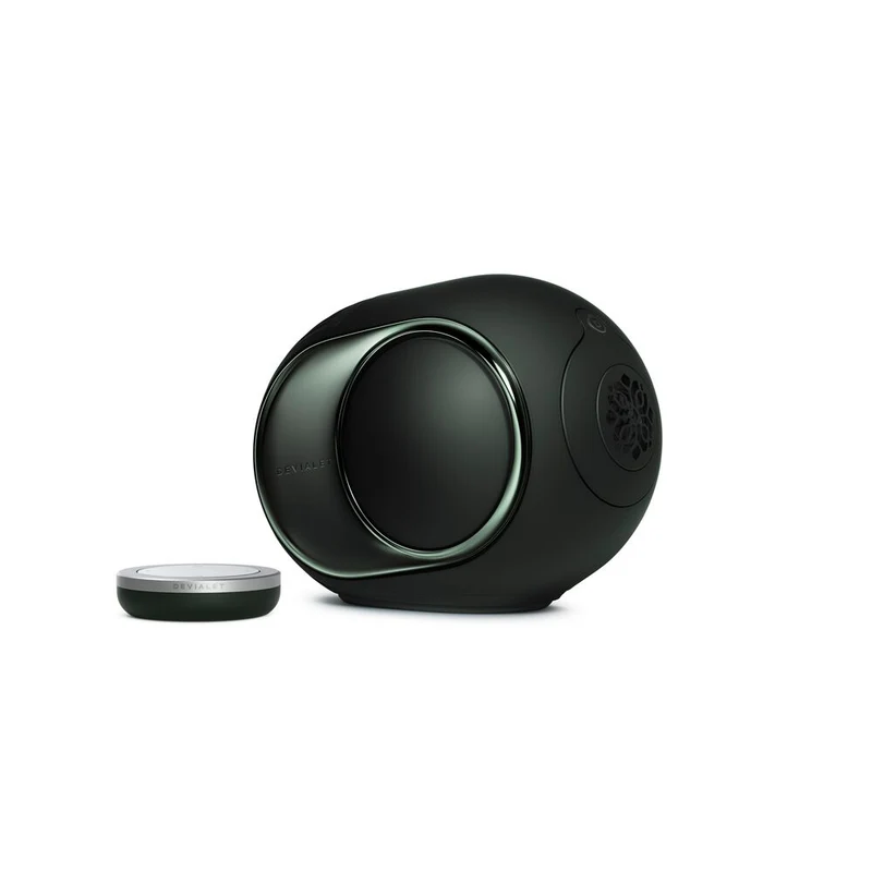Devialet Phantom Ultimate 98 dB | Enceinte amplifiée haute-fidélité