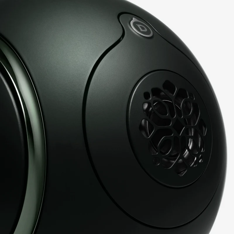 Devialet Phantom Ultimate 98 dB | Enceinte amplifiée haute-fidélité