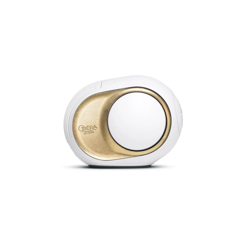 Devialet Phantom Ultimate 98 dB | Enceinte amplifiée haute-fidélité