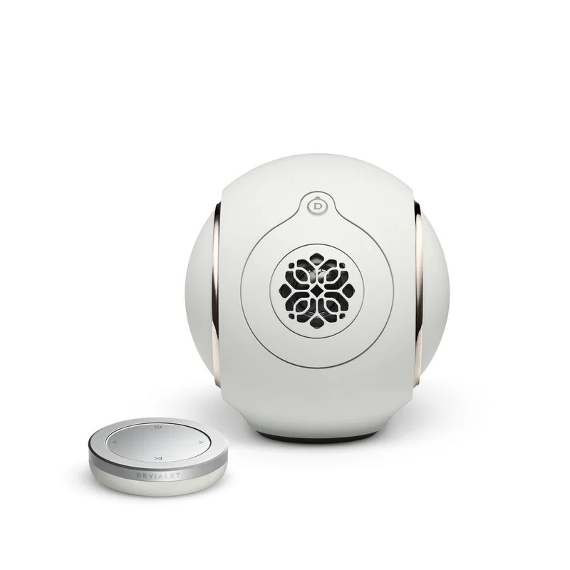 Devialet Phantom Ultimate 98 dB | Enceinte amplifiée haute-fidélité