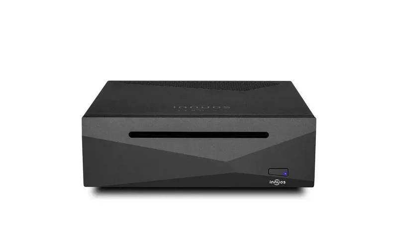 INNUOS SERVEUR/STREAMER AUDIO AVEC ALIMENTATION SÉPARÉE / ZEN MINI MK3 HDD