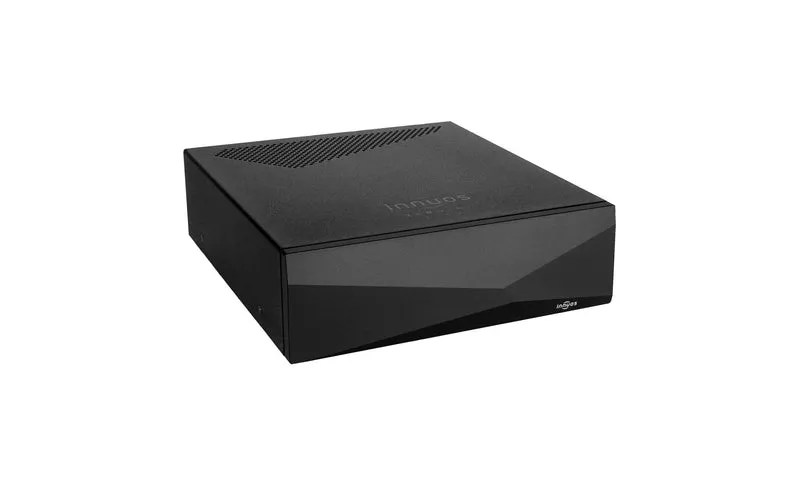 INNUOS SERVEUR/STREAMER AUDIO AVEC ALIMENTATION SÉPARÉE / ZEN MINI MK3 HDD