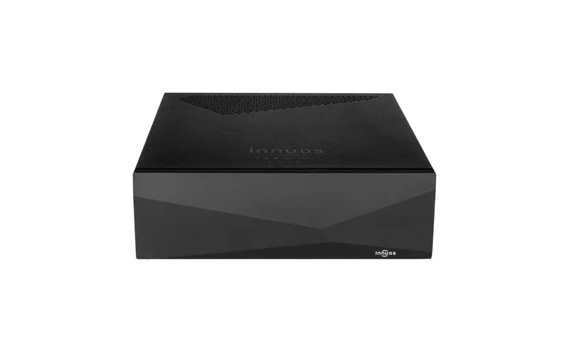 INNUOS SERVEUR/STREAMER AUDIO AVEC ALIMENTATION SÉPARÉE / ZEN MINI MK3 HDD