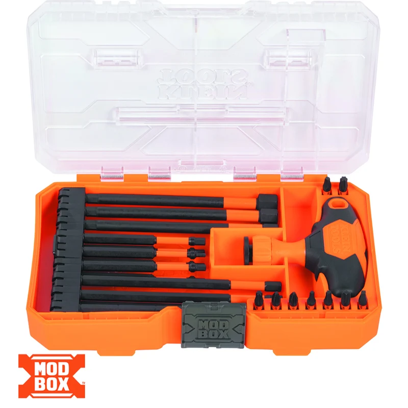 PROFLEX IMPACT-RATED INTERCHANGEABLE RAT
