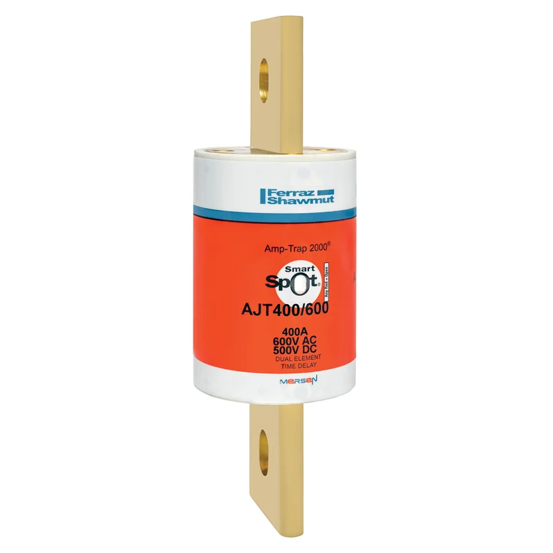 600V 400A CLASS J TD FUSE