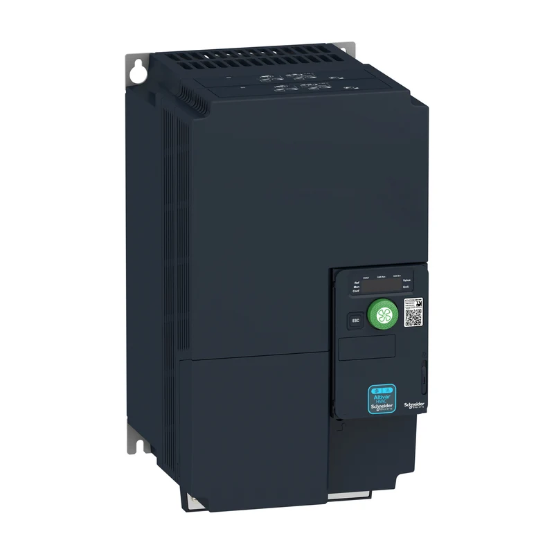 Variable speed drive, Altivar HVAC ATH200/ATH230, 11kW, 380–480V, 3 phase, IP20