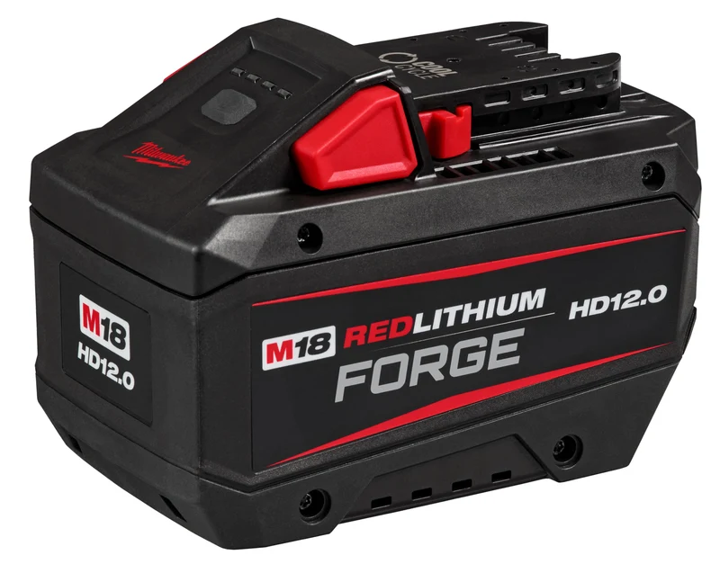 M18 REDLITHIUM FORGE HD12.0 Battery Pack