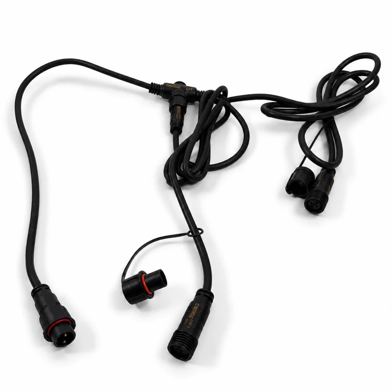 Connecteur En Y L1m - 230V