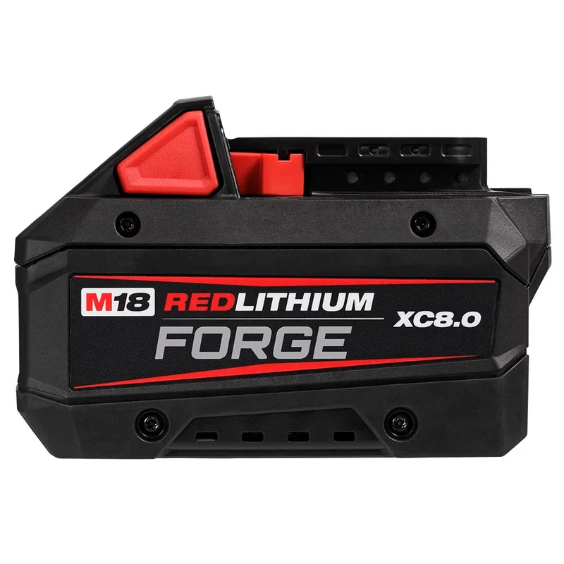 M18 REDLITHIUM FORGE XC8.0 Battery 18V, 8AH