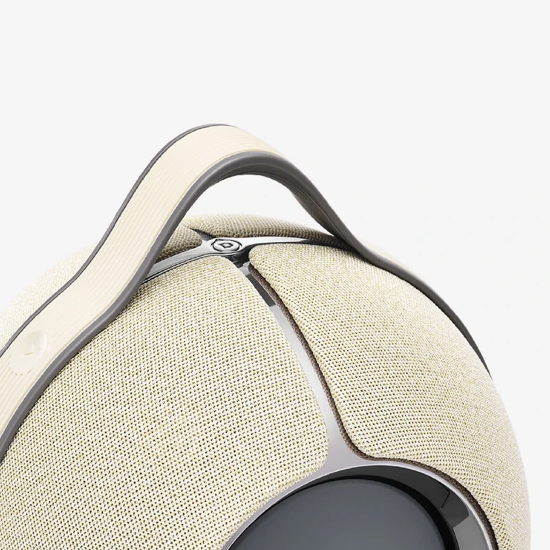 Devialet Mania | Enceinte sans-fil portable haute-fidélité