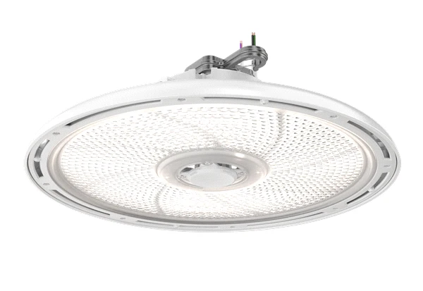 LED Round Hight Bay 120-347V