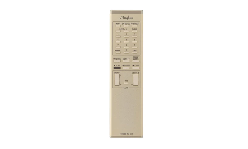 LECTEUR CD INTÉGRÉ ACCUPHASE / DP-450 - BONNES AFFAIRES