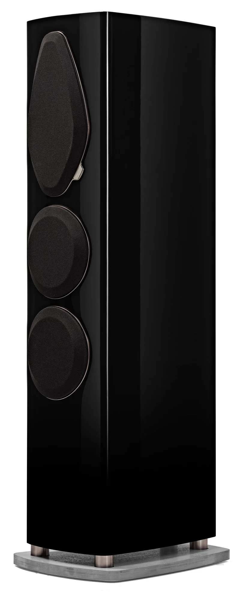 Ensemble stéréo Haute-Fidélité | McIntosh et Sonus Faber