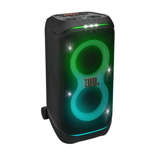 JBL Part Box Stage 320 - Enceinte de soirée 240Watts portable
