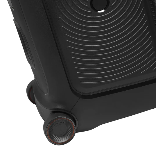 JBL Part Box Stage 320 - Enceinte de soirée 240Watts portable