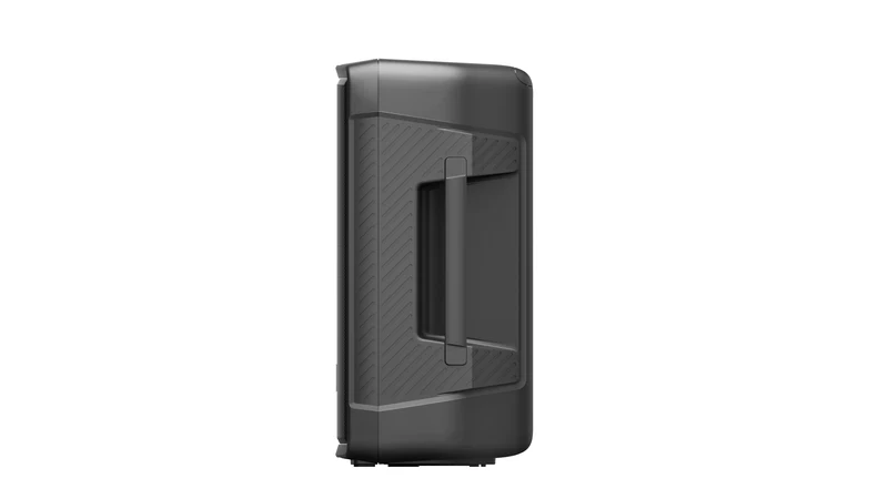 JBL IRX112BT - Haut-parleur amplifié portable 1300W, avec Woofer de 12'', Bluetooth
