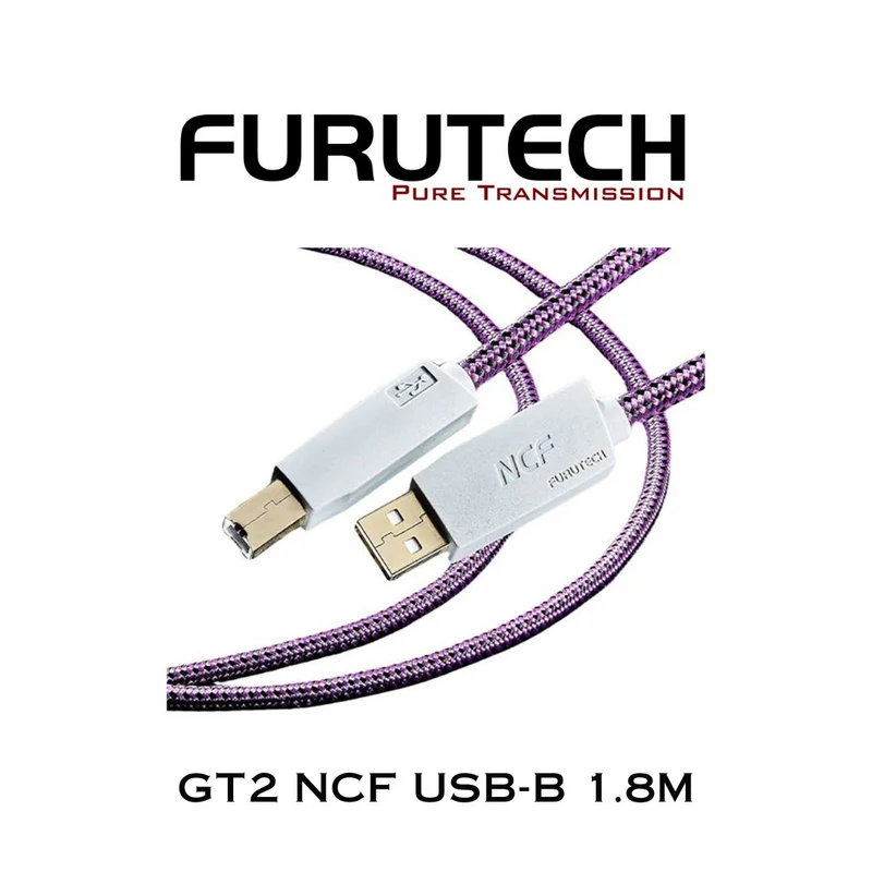 Câble USB-B NCF de 1.8M (6 pieds)