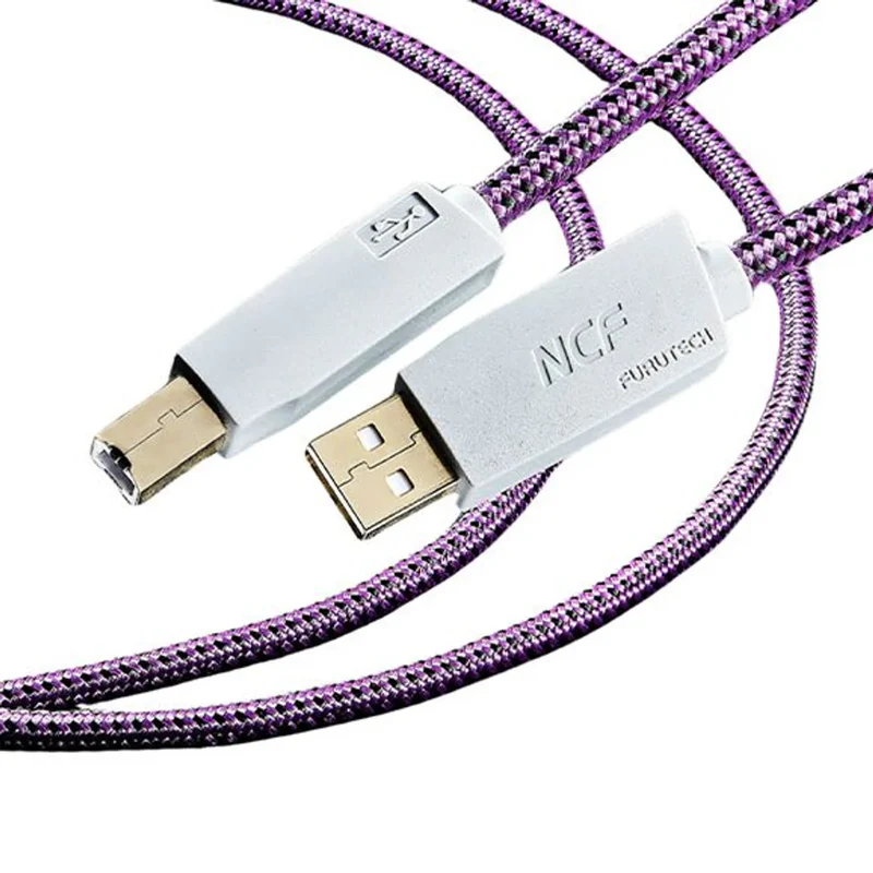 Câble USB-B NCF de 1.8M (6 pieds)
