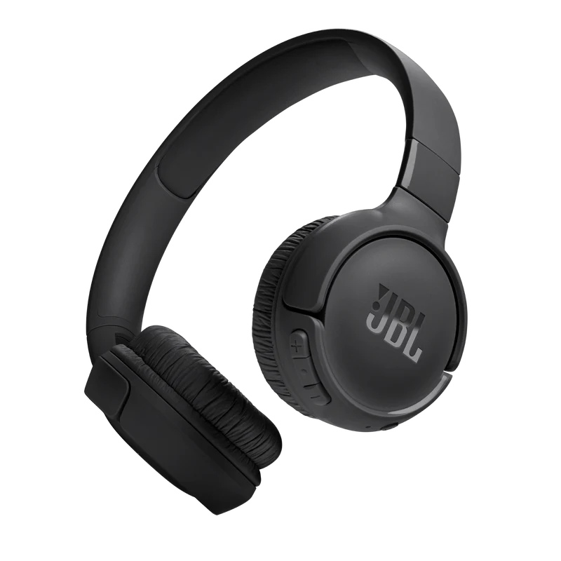 JBL Tune 520BT - Casque supra-auriculaire Bluetooth
