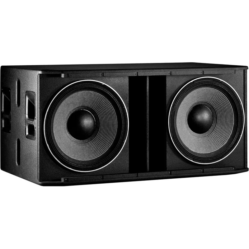 JBL SRX828S - Caisson de basses 2 subwoofers de 18" 1200W RMS