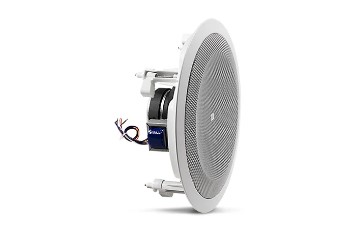 JBL 8128 - Haut-parleurs 70V 8'' destiné aux applications commerciales!