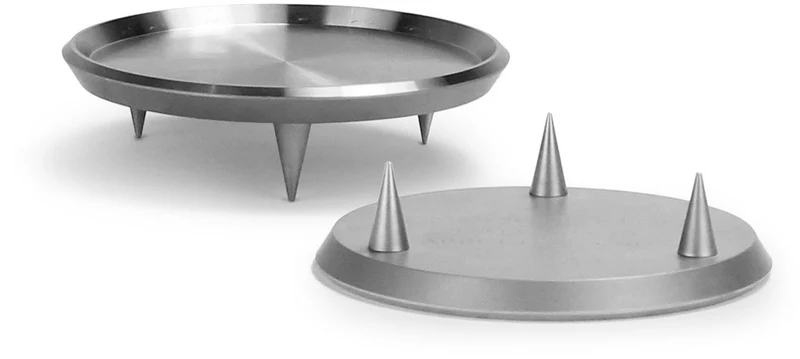 IsoAcoustics GAIA TITAN RHEA (4) - Amortisseurs de vibrations enceintes 420 lbs