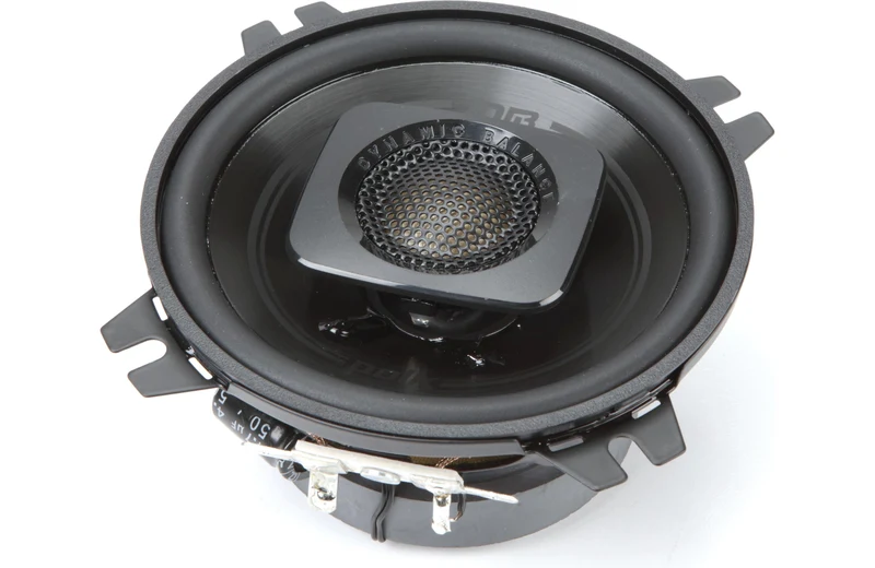 Polk Audio DB 402 - Haut-parleurs 2 voies DB+ Series 4" Marine