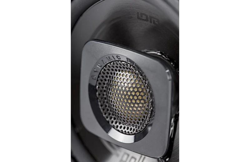 Polk Audio DB 402 - Haut-parleurs 2 voies DB+ Series 4" Marine