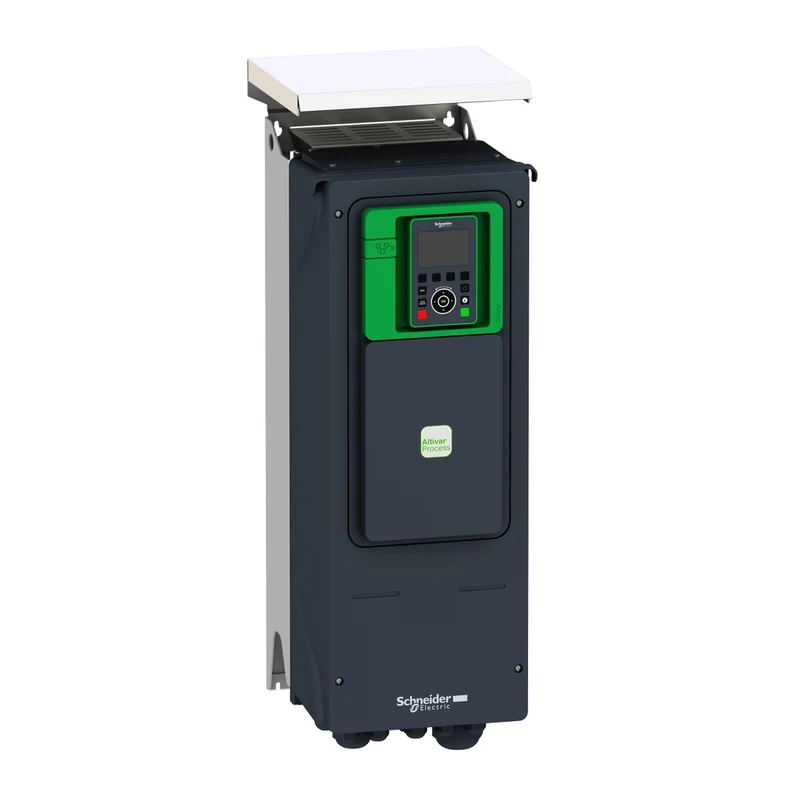Variable Speed Drive, Altivar Process ATV600, ATV650, 18.5kW, 400...480V, IP55