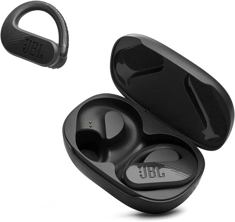 JBL Endurance Peak 3 - Écouteurs de sport sans fil Bluetooth