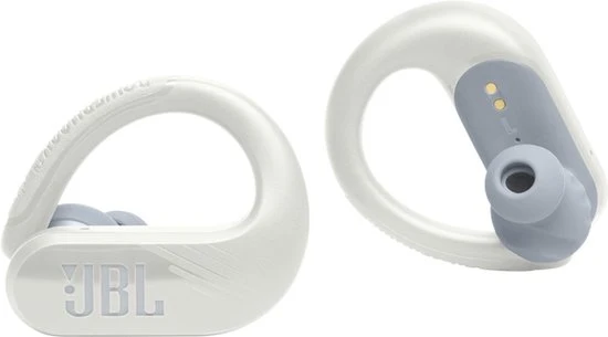 JBL Endurance Peak 3 - Écouteurs de sport sans fil Bluetooth