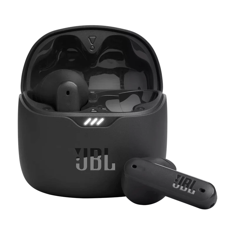JBL Tune Flex - Écouteurs sans fil avec réduction de Bruit, Bluetooth