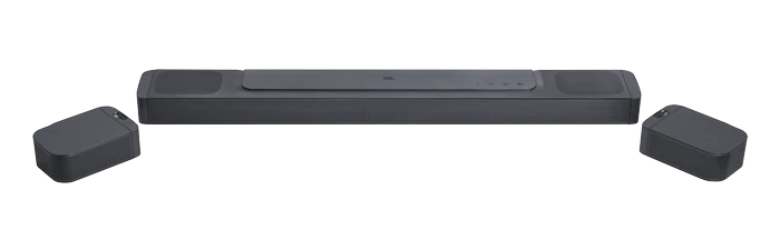 JBL Barre 1000 - Barre de son 7.1.4 canaux 880Watts