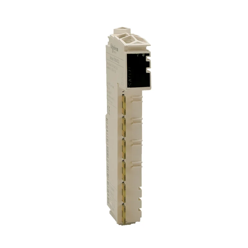 Analog Input Module, Modicon TM5, 2I, +/-10V, 0 To 20mA, 16bits