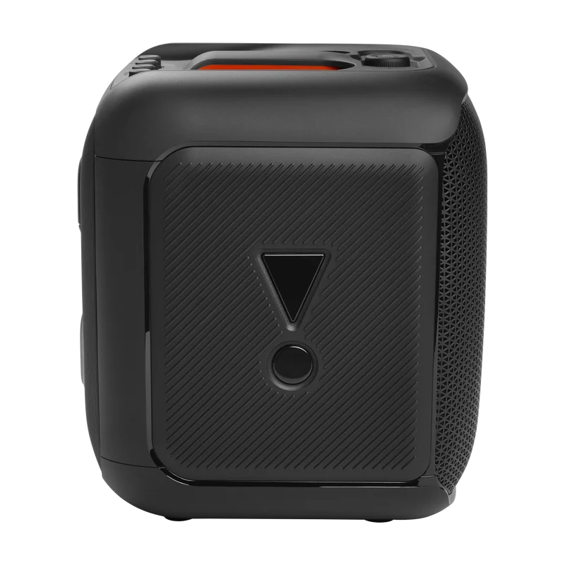 JBL PartyBox Encore - Haut-parleur portable 100 W avec deux micros sans fil inclus