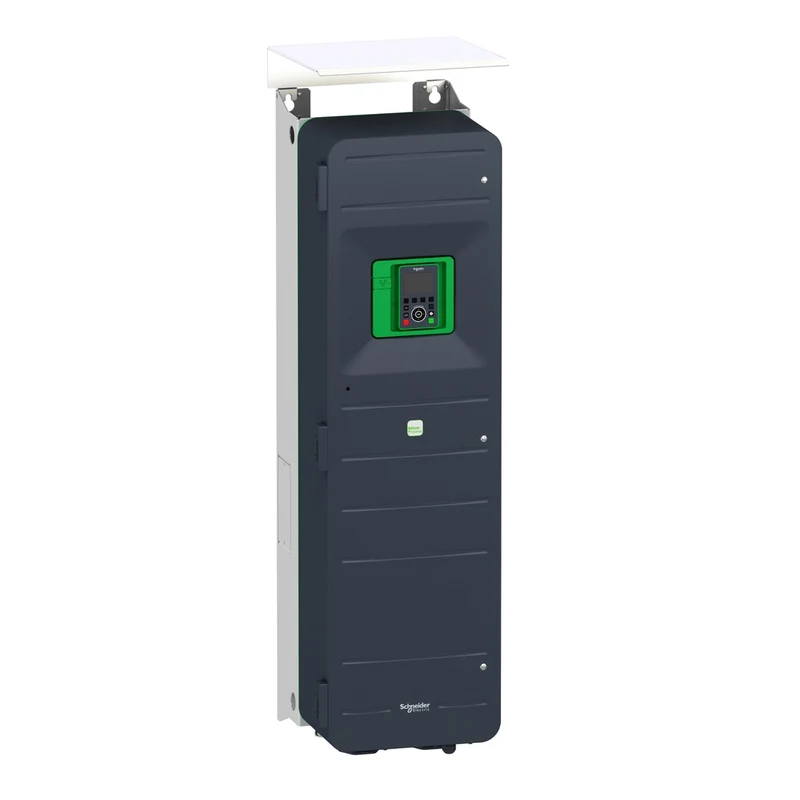 Variable Speed Drive, Altivar Process ATV600, ATV650, 55kW, 400...480V, IP55