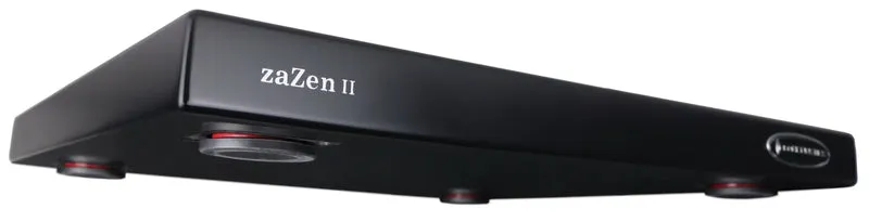 IsoAcoustics zaZen I - Plate-forme (17" x 15" x 1.2, 25 lb) isolation