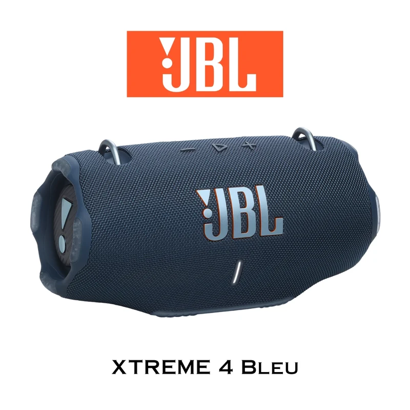 JBL Xtreme 4 - Enceinte portable étanche