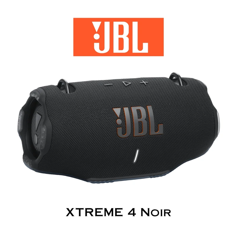 JBL Xtreme 4 - Enceinte portable étanche
