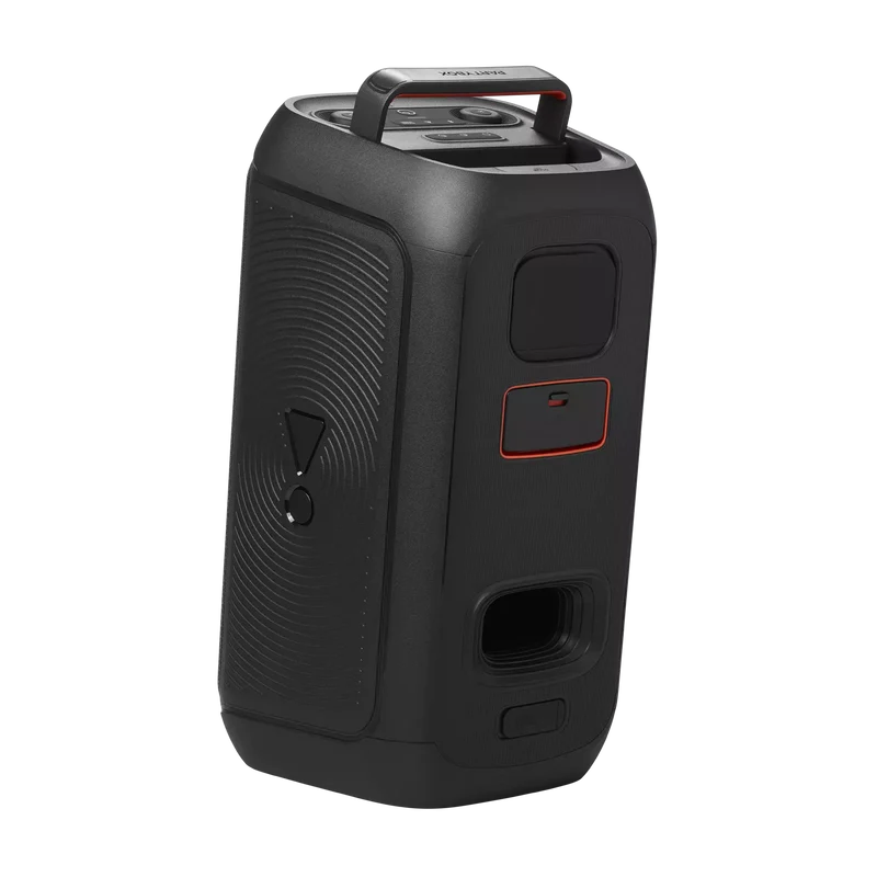 JBL PartyBox Club 120 - Enceinte de soirée 160Watts portable, Son JBL Pro